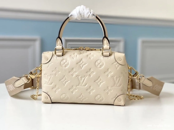 AAA Replica Ru VUITTON SOUPLE PETITE LOUIS MALLE 0714